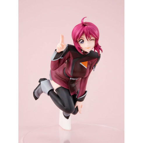 『機動戦士ガンダムSEED FREEDOM』GGG(ガンダム・ガールズ・ジェネレーション) ルナマリア・ホーク 完成品フィギュア